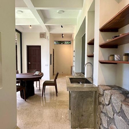 Bao Sheng Durian Farm Villa Balik Pulau Exterior photo